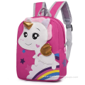 Unicorn School backpack